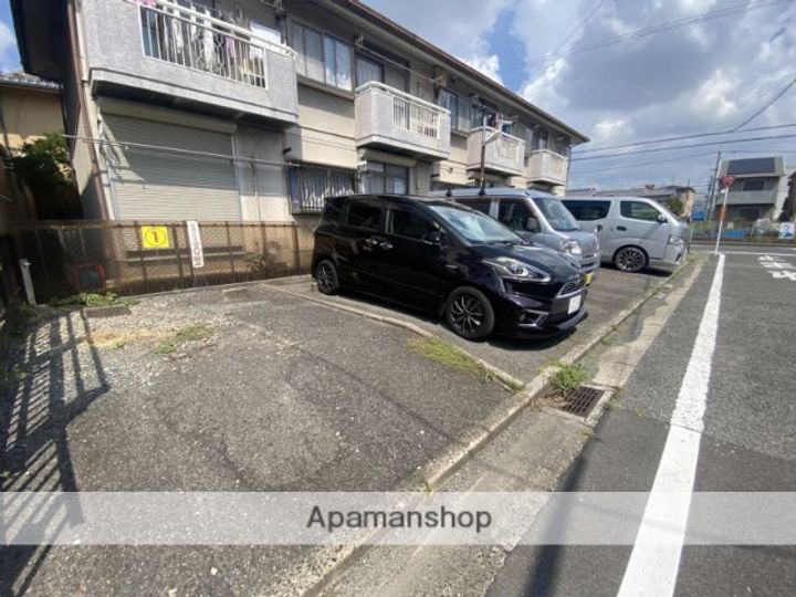 ガーデンハイツ松ヶ丘のその他画像