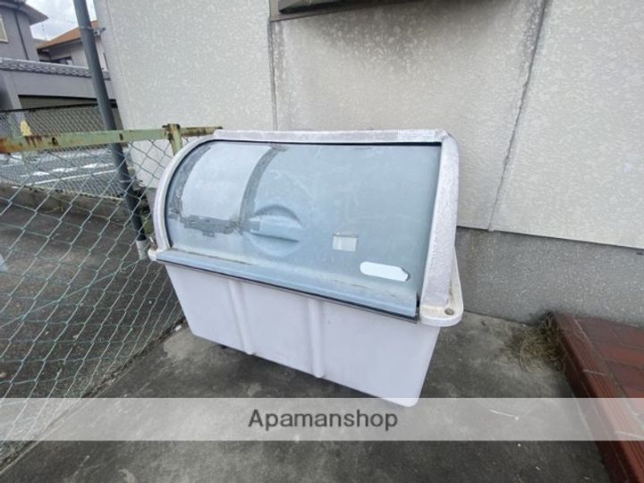 ガーデンハイツ松ヶ丘のその他画像