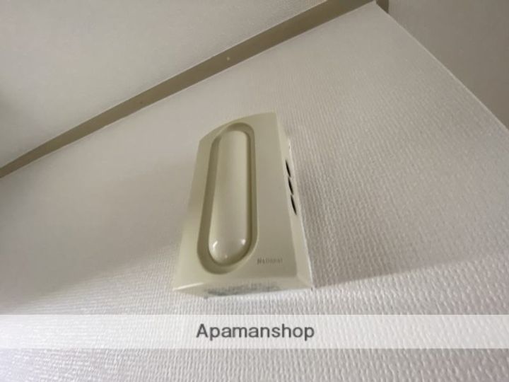 ガーデンハイツ松ヶ丘のその他画像