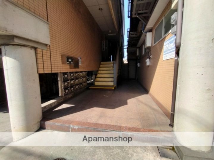 坂本第二マンションのその他画像