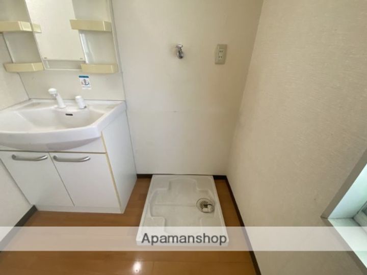 坂本第二マンションの内装