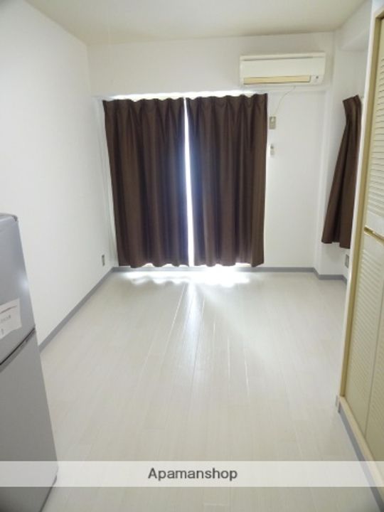 天美TKDハウスの内装