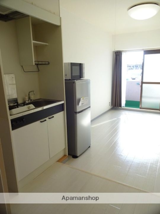 天美TKDハウスのその他画像