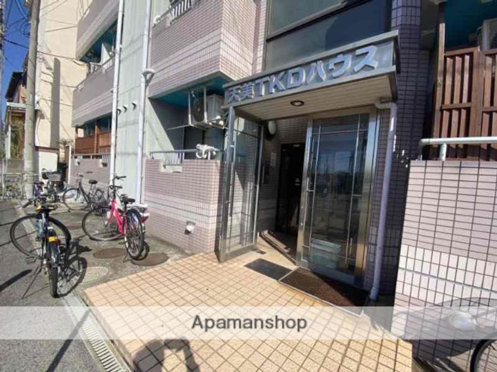 天美TKDハウスのその他画像