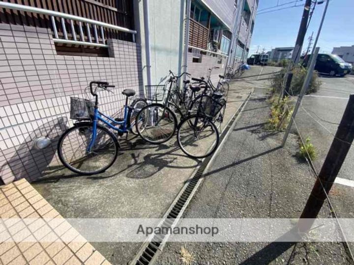 天美TKDハウスのその他画像