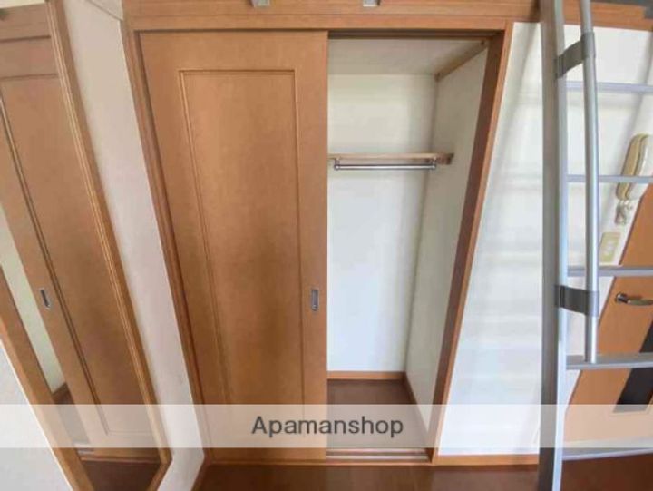 レオパレスゴールドイーストIのその他画像