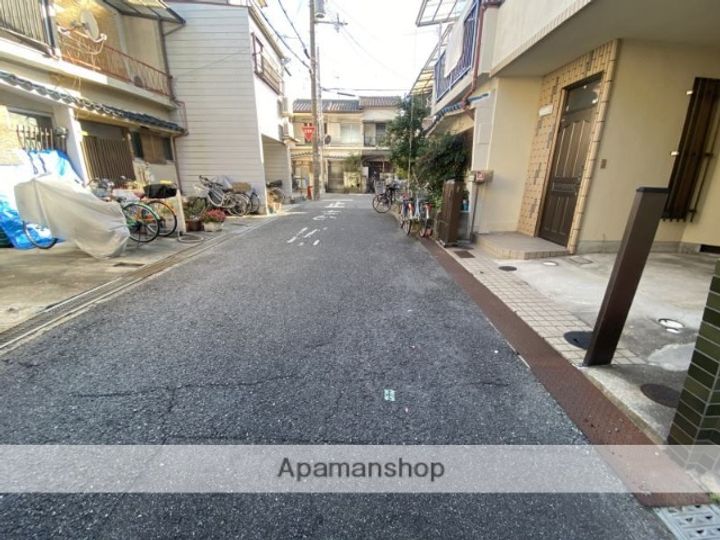 大阪府松原市河合1丁目(一戸建)の賃貸物件のその他画像