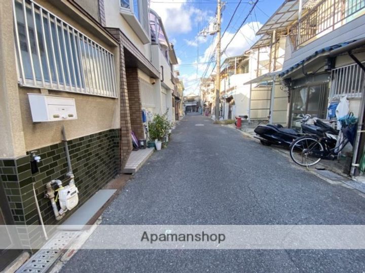 大阪府松原市河合1丁目(一戸建)の賃貸物件のその他画像