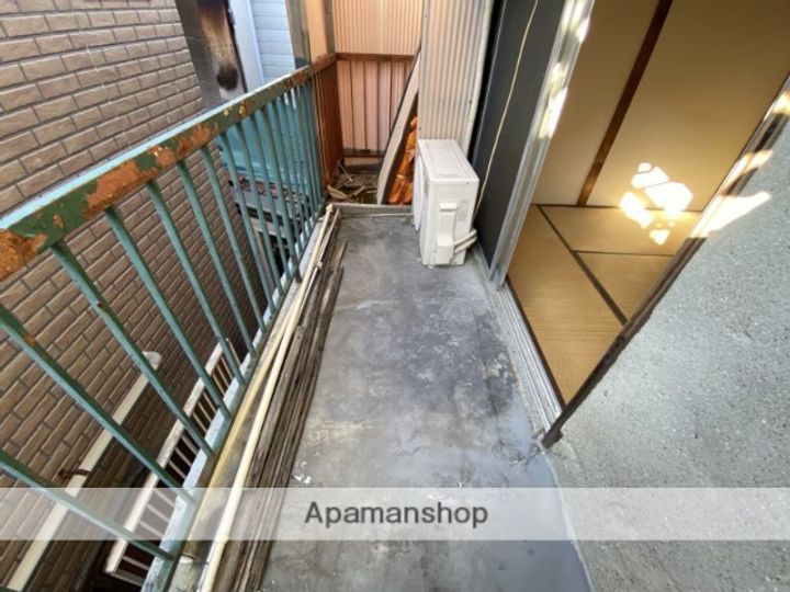 大阪府松原市河合1丁目(一戸建)の賃貸物件のその他画像