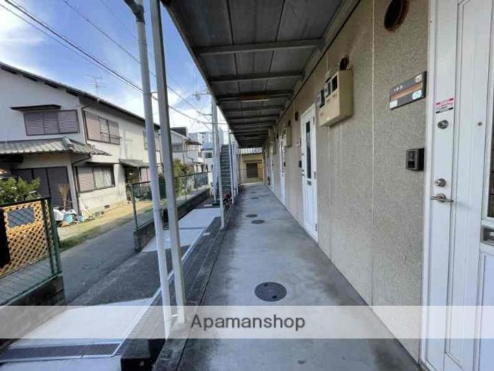 セジュールF A棟のその他画像