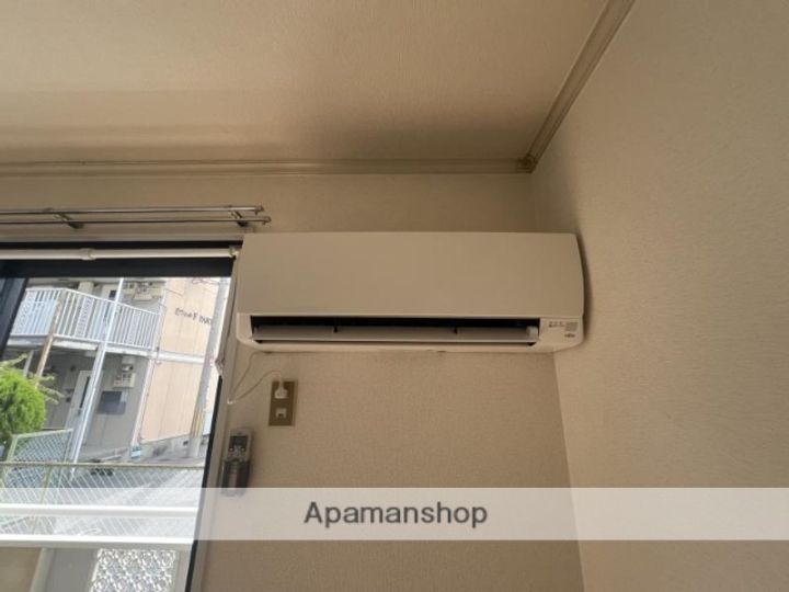 セジュールF A棟のその他画像