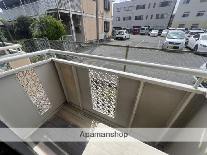 セジュールF A棟のその他画像