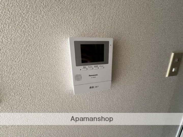 セジュールF A棟のその他画像