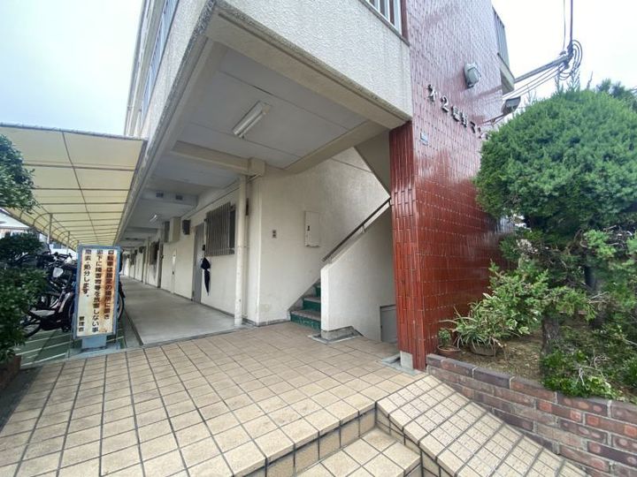 第二塩野マンションのその他画像