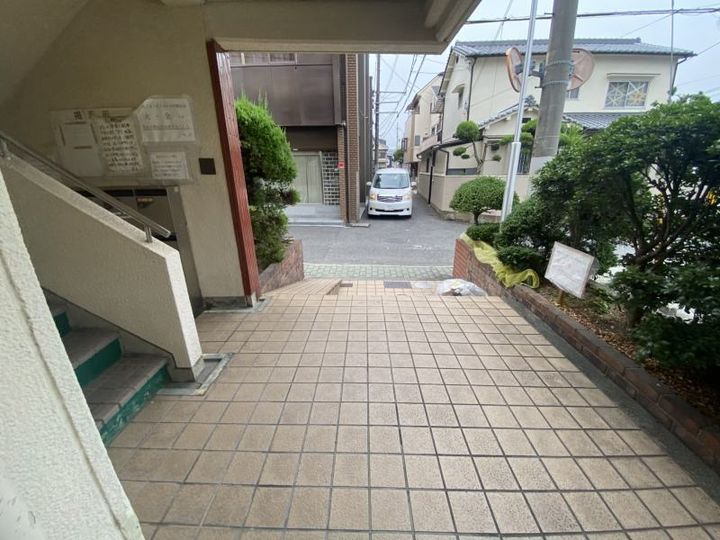 第二塩野マンションのその他画像