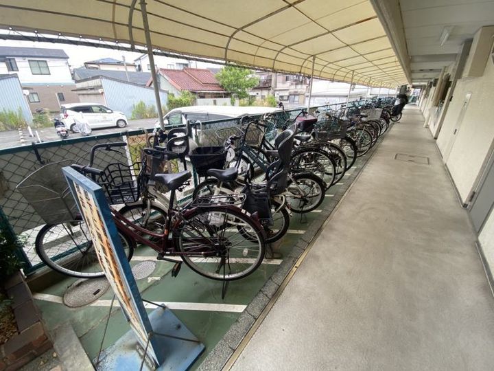 第二塩野マンションのその他画像