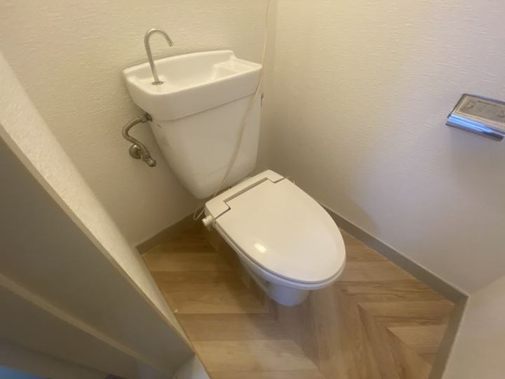 第二塩野マンションのその他画像