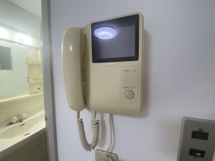 第二塩野マンションのその他画像