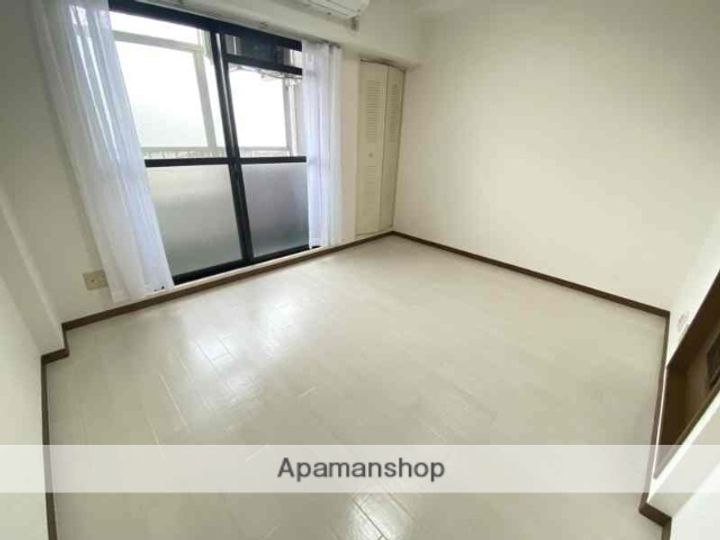 天美TKDハウスPARTⅡの内装