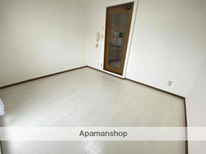 天美TKDハウスPARTⅡの内装