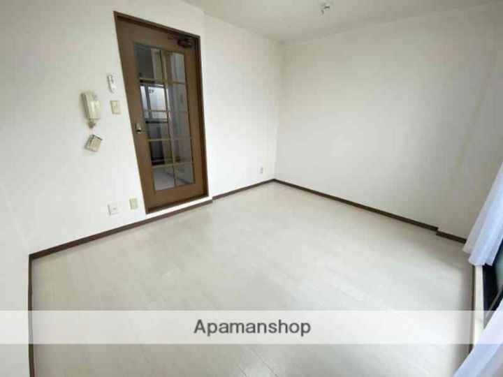 天美TKDハウスPARTⅡの内装