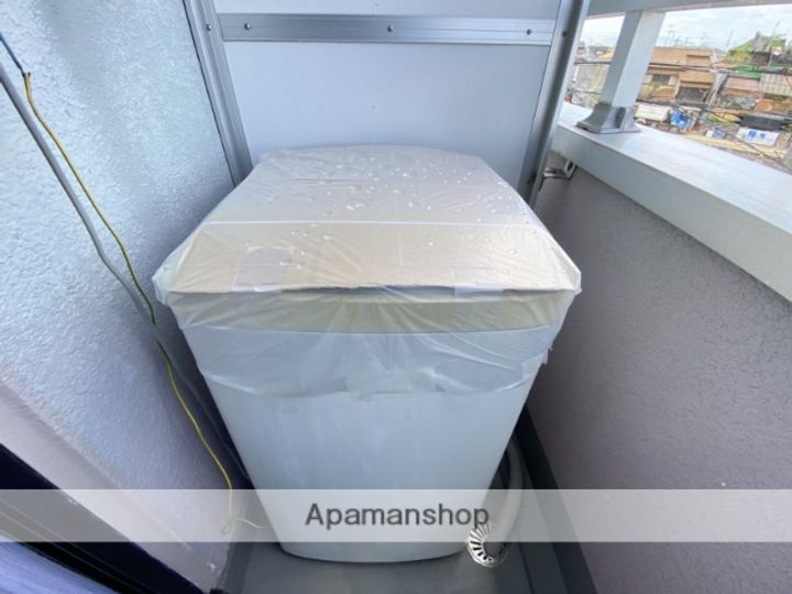 天美TKDハウスPARTⅡの内装