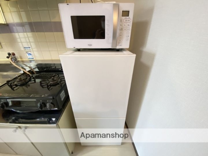 天美TKDハウスPARTⅡの内装