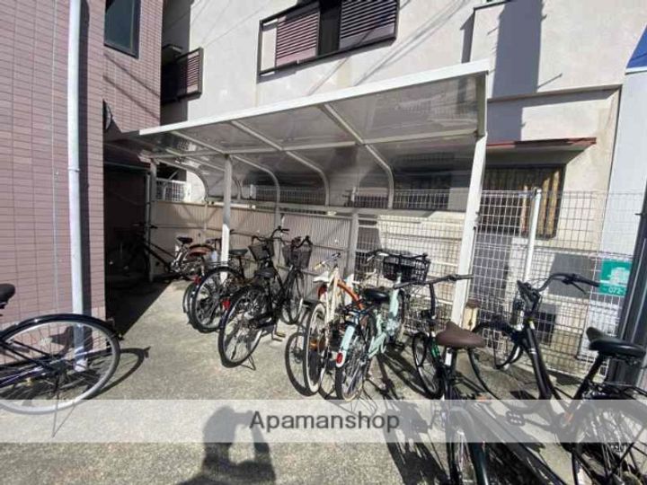 天美TKDハウスPARTⅡのその他画像