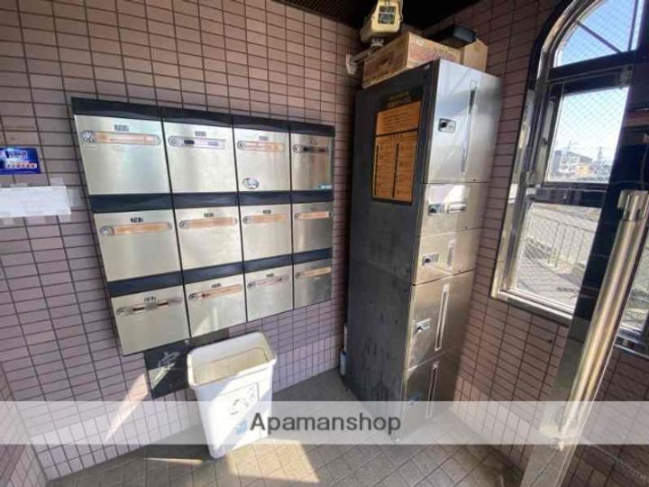 天美TKDハウスPARTⅡのその他画像