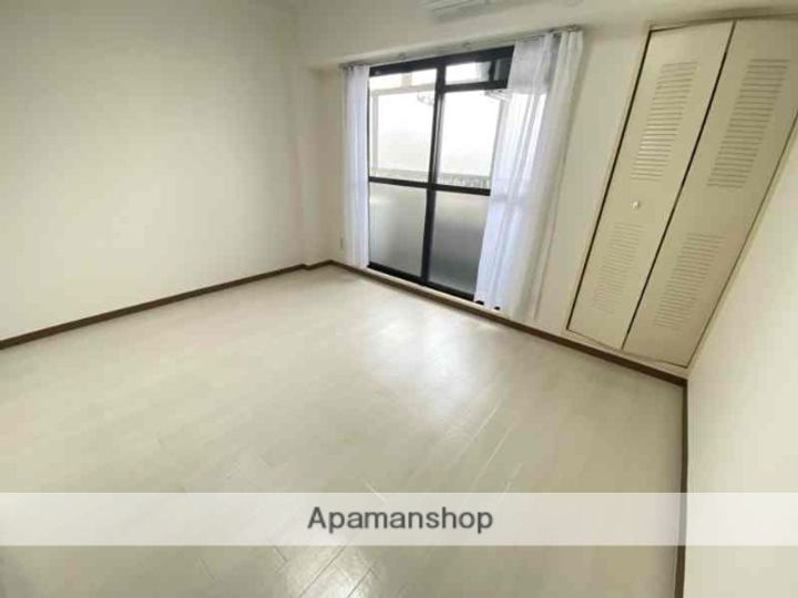 天美TKDハウスPARTⅡの居間