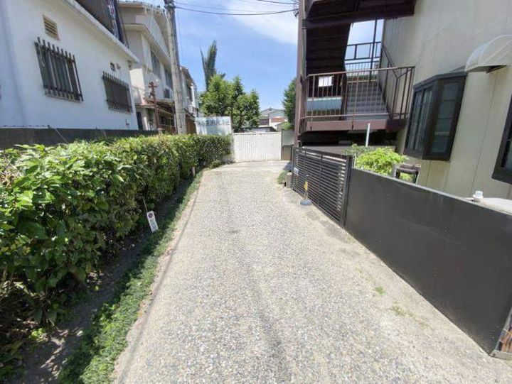 湯谷マンションC棟のその他画像