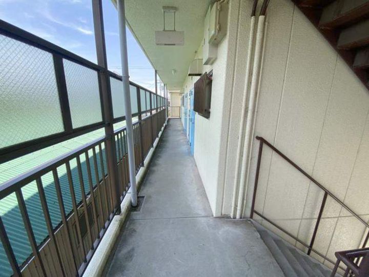 湯谷マンションC棟のその他画像