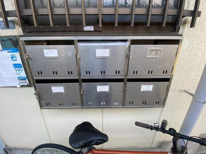 湯谷マンションC棟のその他画像