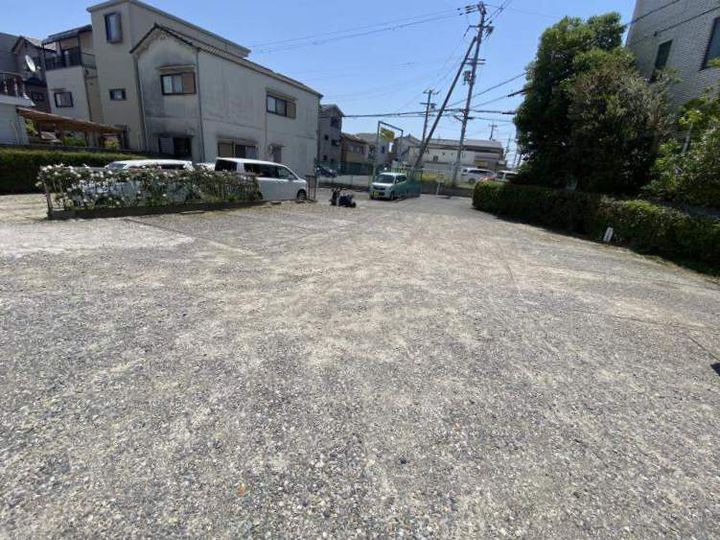 湯谷マンションC棟のその他画像