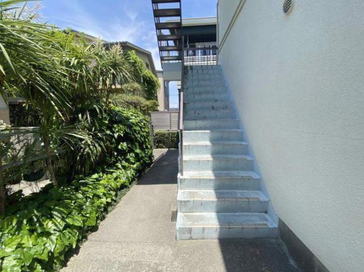 湯谷マンションC棟のその他画像