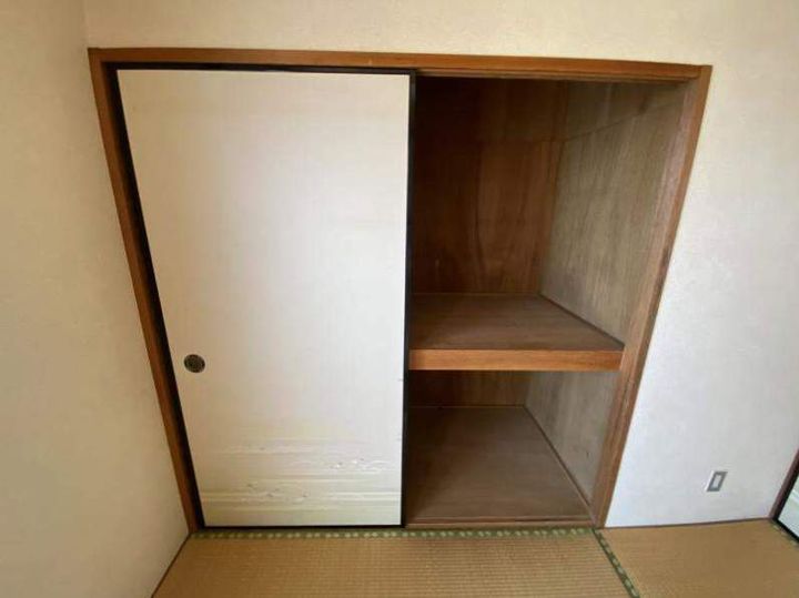 湯谷マンションC棟のその他画像