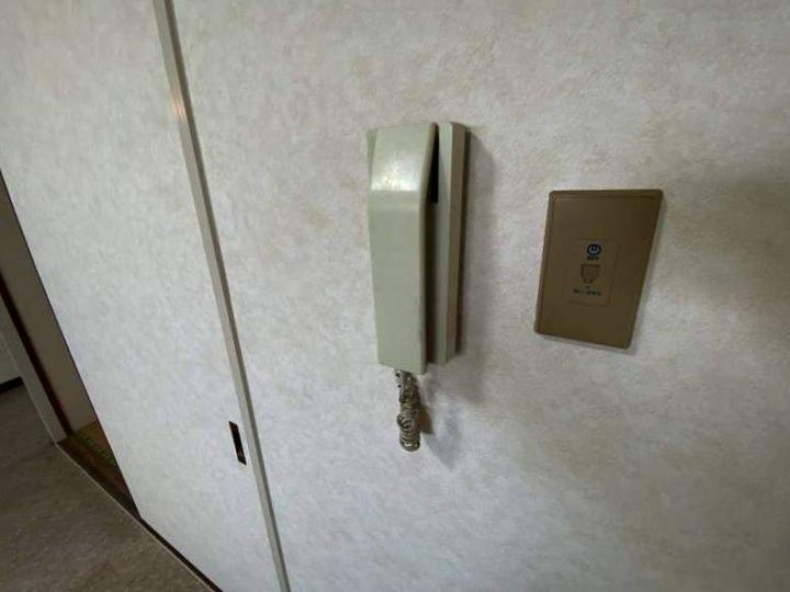 湯谷マンションC棟のその他画像