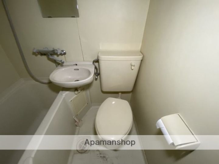 ゴールドハイツのその他画像