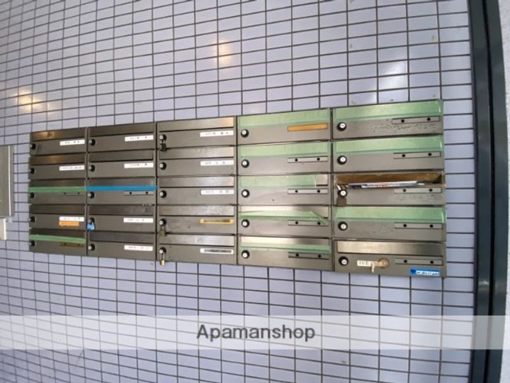 ゴールドハイツのその他画像