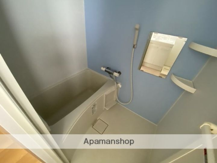 ゴールドハイツの風呂