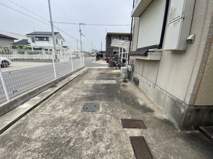 セジュールナカノのその他画像