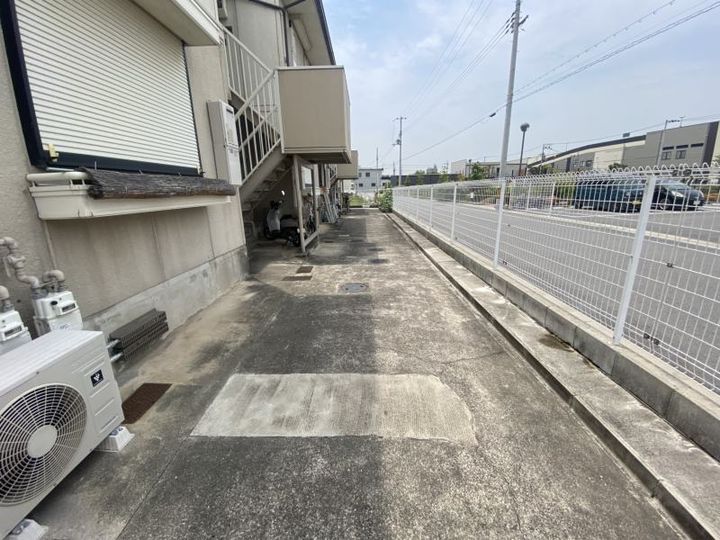 セジュールナカノのその他画像