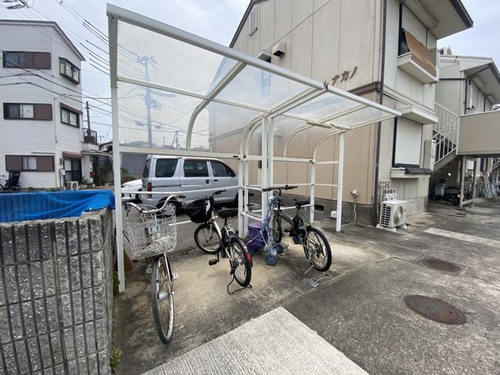 セジュールナカノのその他画像