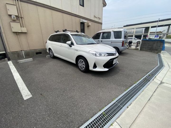 セジュールナカノのその他画像