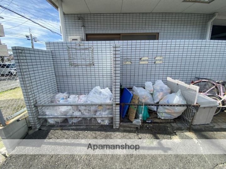 ウインライフ松原Ⅰのその他画像