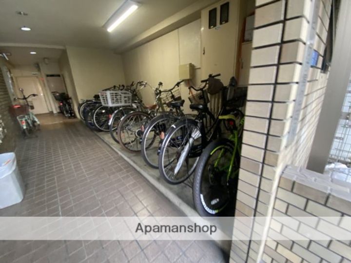 サンプラザ照ヶ丘矢田B棟のその他画像