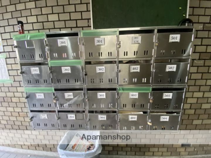 サンプラザ照ヶ丘矢田B棟のその他画像