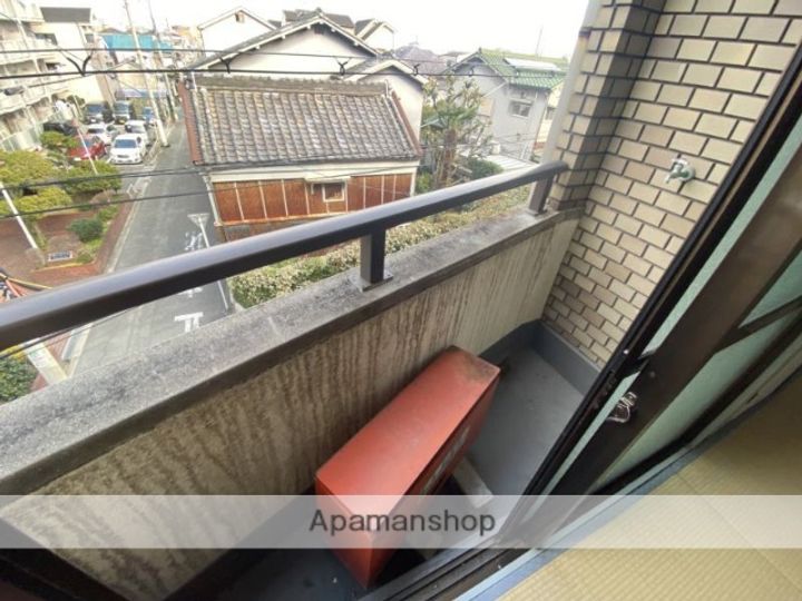 サンプラザ照ヶ丘矢田B棟のその他画像
