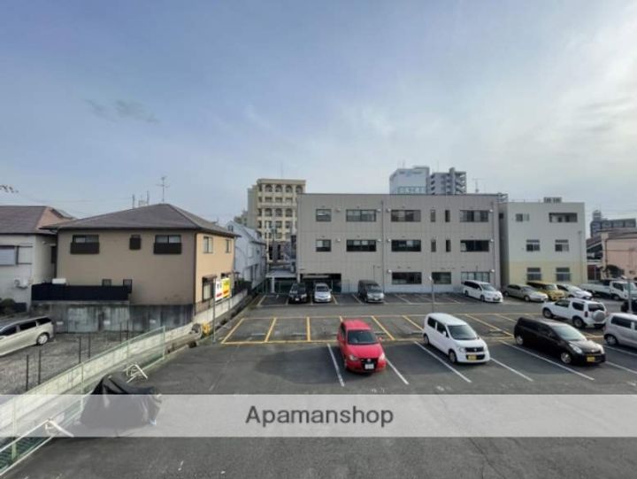 セジュールF B棟のその他画像