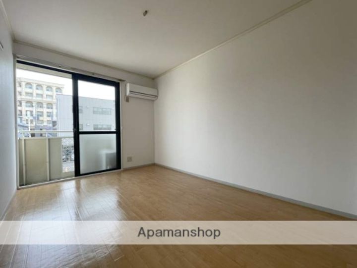 セジュールF B棟のその他画像